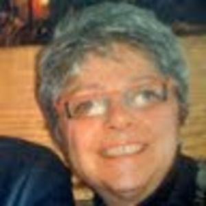 Meet your Posher, Patricia